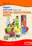 Picture of How to Support and Teach Children with Special Educational Needs