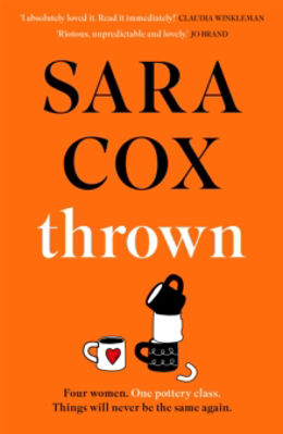 Picture of Thrown