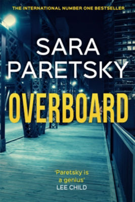 Picture of Overboard