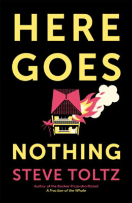 Picture of Here Goes Nothing