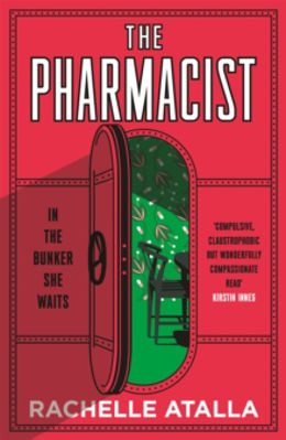 Picture of The Pharmacist