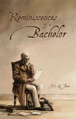 Picture of Reminiscences of a Bachelor