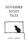 Picture of November Night Tales
