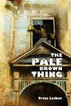 Picture of The Pale Brown Thing