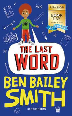 Picture of Wbd 22 Last Word