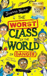 Picture of Wbd 22 Worst Class In The World In