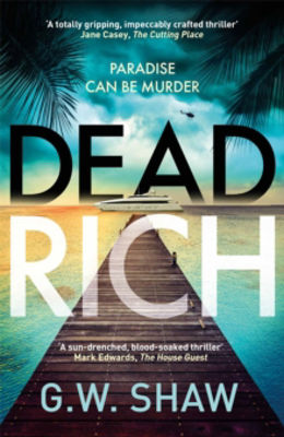 Picture of Dead Rich
