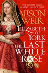 Picture of Elizabeth Of York, The Last White Rose