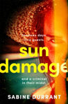 Picture of Sun Damage