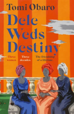 Picture of Dele Weds Destiny