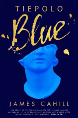 Picture of Tiepolo Blue