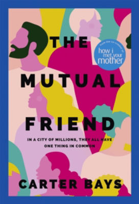 Picture of The Mutual Friend
