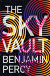 Picture of The Sky Vault: The Comet Cycle Book 3
