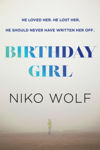 Picture of Birthday Girl