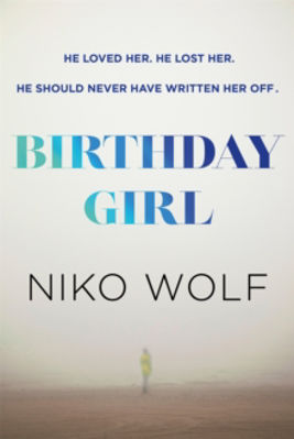 Picture of Birthday Girl