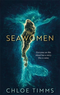 Picture of The Seawomen