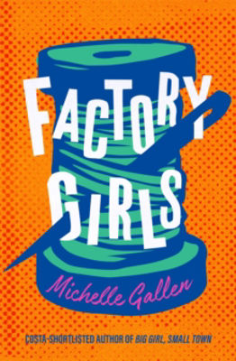 Picture of Factory Girls