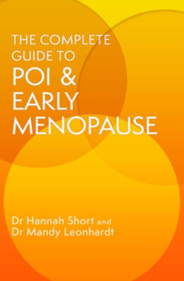 Picture of The Complete Guide to POI and Early Menopause