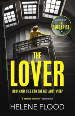Picture of The Lover