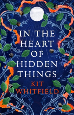 Picture of In the Heart of Hidden Things