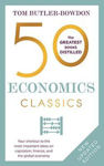 Picture of 50 Economics Classics : Revised Edition