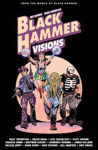 Picture of Black Hammer: Visions Volume 2