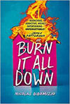 Picture of Burn It All Down