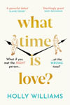 Picture of What Time is Love?