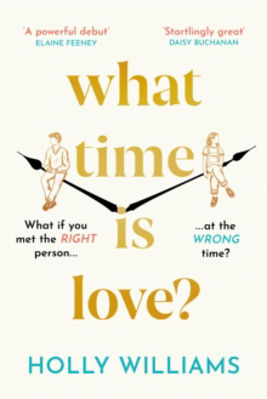 Picture of What Time is Love?