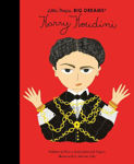 Picture of Harry Houdini (77) (Little People, BIG DREAMS)