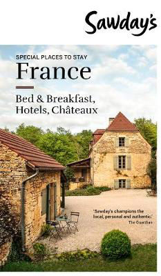 Picture of Special Places To Stay France