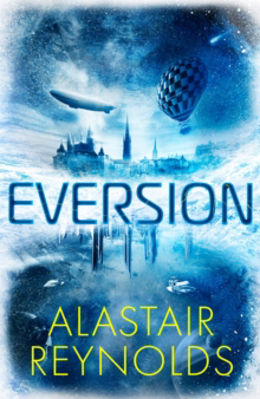 Picture of Eversion