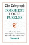 Picture of The Telegraph Toughest Logic Puzzles