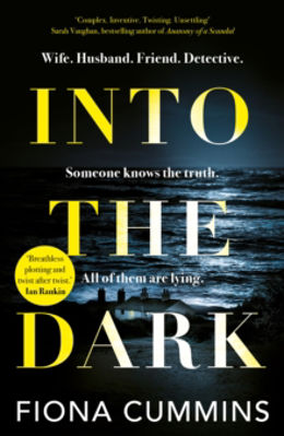 Picture of Into the Dark