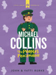 Picture of Little Library 6 - Michael Collins the People's Peacemaker