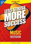 Picture of Less Stress More Success Music Leaving Certificate  4th Edition