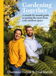 Picture of Gardening Together : A month-by-month guide to getting the most from your outdoor space