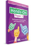 Picture of Hands-On Paper 1 - Leaving Certificate English Higher Level