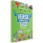 Picture of Verse 2024 - Leaving Certificate English Ordinary Level Poetry