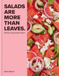 Picture of Salads are More Than Leaves