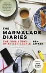 Picture of The Marmalade Diaries: The True Story of an Odd Couple