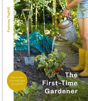 Picture of The First-Time Gardener