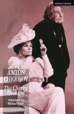 Picture of The Cherry Orchard