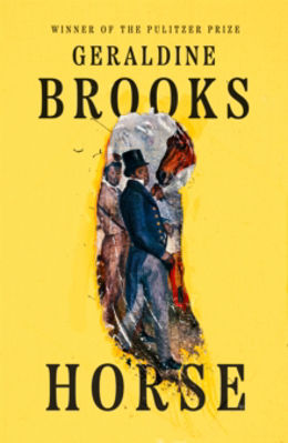 Picture of Horse : A Novel