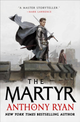 Picture of The Martyr