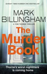 Picture of The Murder Book