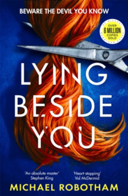 Picture of Lying Beside You