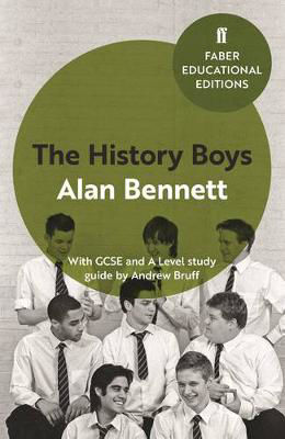 Picture of The History Boys: With GCSE and A Level study guide (Faber Educational Editions)