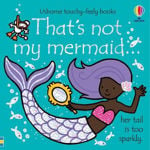 Picture of That's Not My Mermaid... Board Book