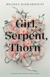 Picture of Girl, Serpent, Thorn